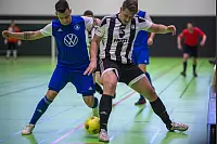 LZ-Cup Zwischenrunde Detmold - © Egon Penner