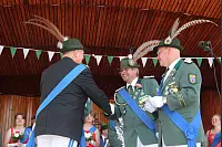 Schützenfest Bad Salzuflen - © Stefan Backe