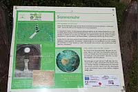 "NaturZeitReise" im Schwalenberger Wald. - © Silke Buhrmester