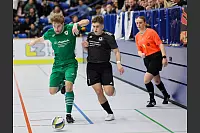 FC Schwelentrup-Spork/Wendlinghausen - SG Belle-Cappel-Leopoldstal - &copy; Paul Cohen