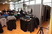 Prozess - © Bernhard Preuß