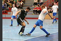 LZ-Cup Vorrunde: FuL-Kreis Detmold - © Paul Cohen