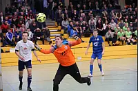 LZ-CUP: Zwischenrunde in der Halle Aspe, Bad Salzuflen - © Paul Cohen