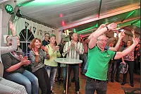 Leo Event am Samstag, Foto Heidi Stork