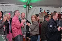 Leo Event am Samstag, Foto Heidi Stork