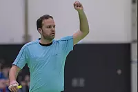 LZ-CUP: Zwischenrunde in der DBB Halle, Detmold - © EGON PENNER