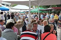 Weinfest Bad Salzuflen - © Stefan Backe