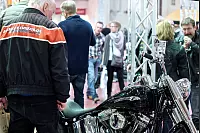 Custombike 2016 - © Heidi Stork