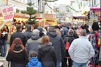 Kläschen in Lemgo - © Tobias Schneider