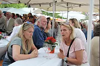 Weinfest Bad Salzuflen - © Stefan Backe