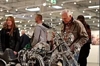 Custombike 2016 - © Heidi Stork