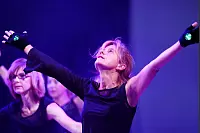 Impressionen von der zehnten Sportgala des Kreissportbundes Lippe in der Phoenix-Contact-Arena. - © Jörg Hagemann