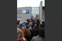 Prozess - © Bernhard Preuß
