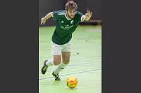 LZ-CUP: Zwischenrunde in der DBB Halle, Detmold - © EGON PENNER