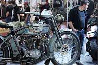 Custombike 2016 - © Heidi Stork