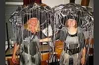 SG Kalldorf feiert Karneval - © Wulf Daneyko