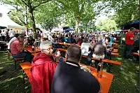 Hansetage, Foto Michelle Buler - © Michelle Buller