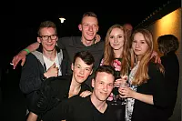 Schützenfest in Schwalenberg - Samstag