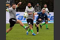 Arminia Bielefelds Traditionsmannschaft beim Klosterpforten-Cup in Marienfeld 2025 - © Wolfgang Rudolf