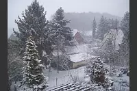 Winter - &copy; Leserfotos