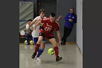 Impressionen von der LZ-Cup-Vorrunde des FuL-Kreises Detmold. - &copy; Egon Penner