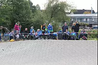 BMX Wettkamp des TuS Leopoldshöhe - © Stefan Backe
