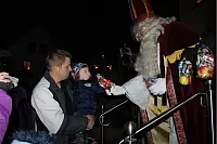 Weihnachtsmarkt Schwalenberg - © Melissa Karabacak