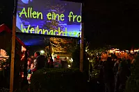 Weihnachtsmarkt Berlebeck - © Janet König