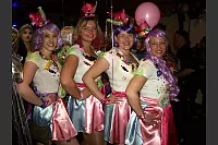 SG Kalldorf feiert Karneval - © Wulf Daneyko