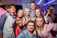 Oktoberfest in Bad Meinberg - © Torben Gocke