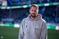 Arminia Bielefeld unterliegt Paderborn 3:4. - © Teresa Kroeger