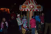 Weihnachtsmarkt Berlebeck - © Janet König