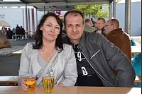 Russischer Jahrmarkt - © Laura Idel