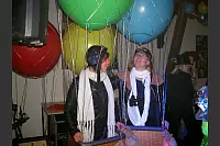 SG Kalldorf feiert Karneval - © Wulf Daneyko