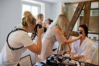 Eindr&uuml;cke aus dem Berufsalltag von Jac. - &copy; Sophie Dilla