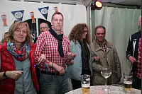 Leo Event am Samstag, Foto Heidi Stork