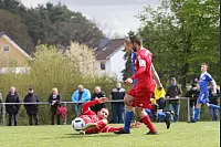 FC Fortuna Schlangen - FC Augustdorf - © Oliver König