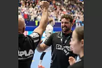 TBV Lemgo Lippe - THW Kiel - &copy; Paul Cohen