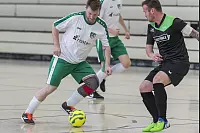 LZ-Cup Vorrunde: FuL-Kreis Detmold, Halle Werreanger in Lage - © Egon Penner