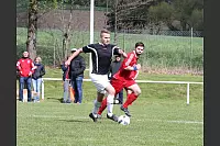 Bega Humfeld gegen Almenia - © Paul Cohen