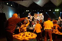 Kiliansfest 2016 - &copy; Jan Christian Pinsch