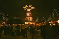 Weihnachtstraum Bad Salzuflen - © Lasse Welle