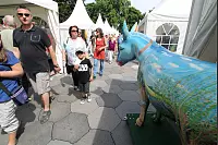 Hansetage, Foto Michelle Buller - © Michelle Buller