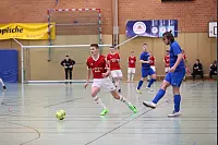 LZ-CUP: Zwischenrunde in der Halle Aspe, Bad Salzuflen - © Paul Cohen