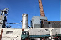 Das Insolvenzverfahren läuft. - © Foto: Koch