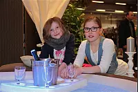 Garten- und Lebensart-Messe, Foto Heidi Stork