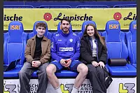 TBV Lemgo Lippe - THW Kiel - &copy; Paul Cohen