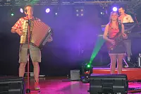 Leo Event Fotostrecke Freitag Aischzeit Festzelt
