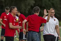 Post TSV schafft Sensation gegen Ahlen - © Egon Penner