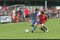 Pokalfinale Post-TSV Detmold - SVE Jerxen-Orbke - © Sebastian Lucas